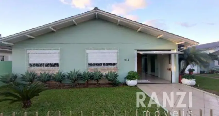 Casa com 3 quartos para alugar no São Cristóvão, Lajeado 