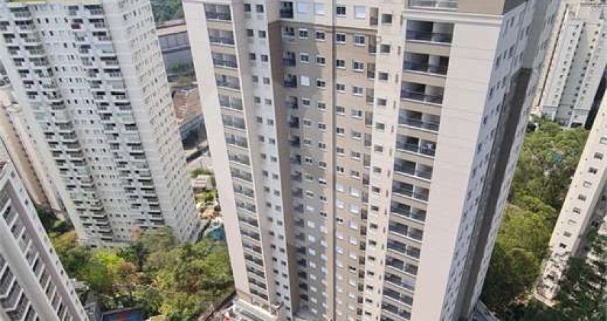 Apartamento com 3 quartos à venda em Vila Andrade - SP