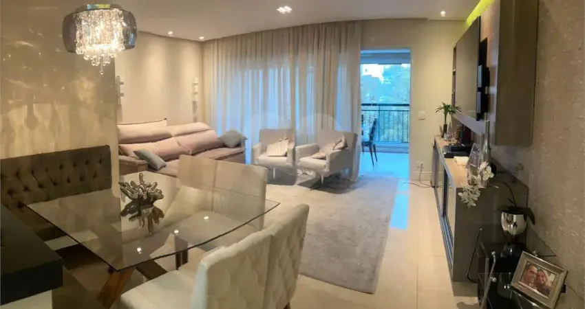 Apartamento com 2 quartos à venda em Parque Reboucas - SP
