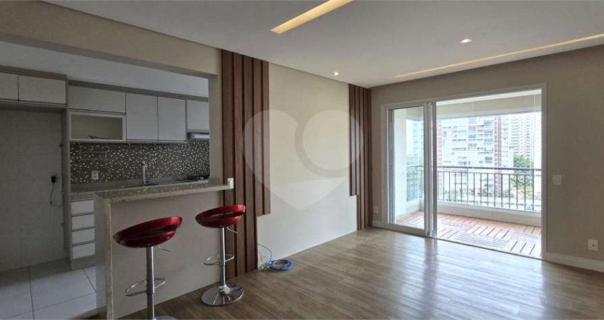 Apartamento com 3 quartos à venda em Jardim Caboré - SP