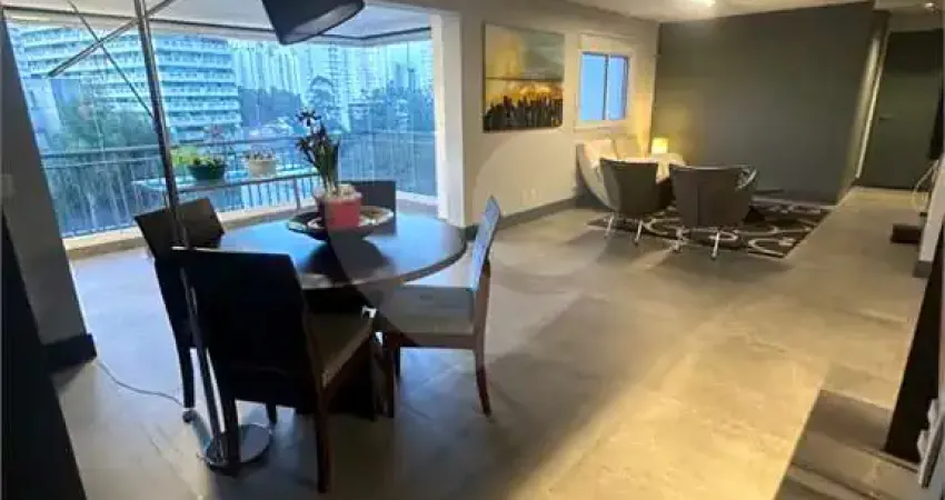 Apartamento com 2 quartos à venda em Jardim Caboré - SP