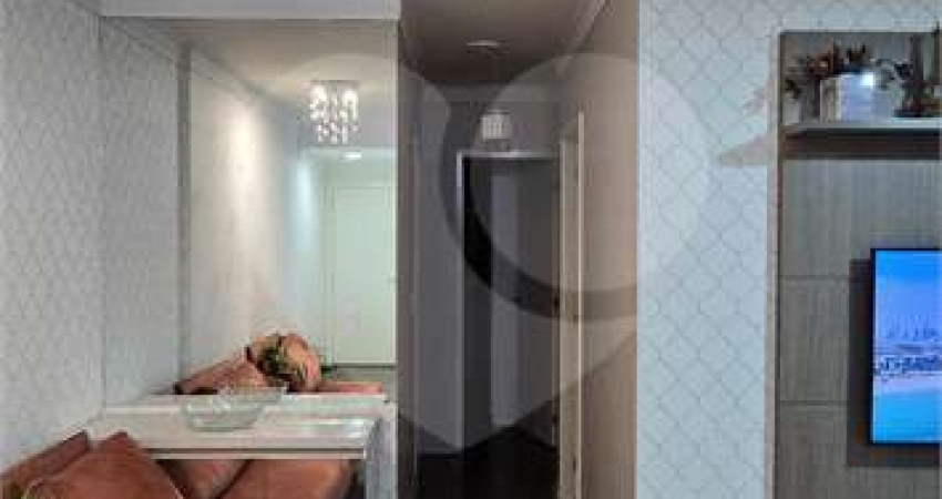 Apartamento com 3 quartos à venda em Vila Andrade - SP