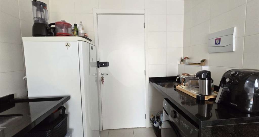Apartamento com 1 quartos à venda em Vila Das Belezas - SP