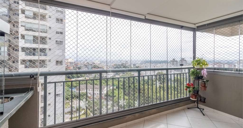 Apartamento com 3 quartos à venda em Vila Andrade - SP