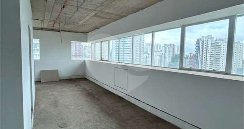Sala comercial à venda na Rua Doutor Luiz Migliano, Vila Andrade, São Paulo