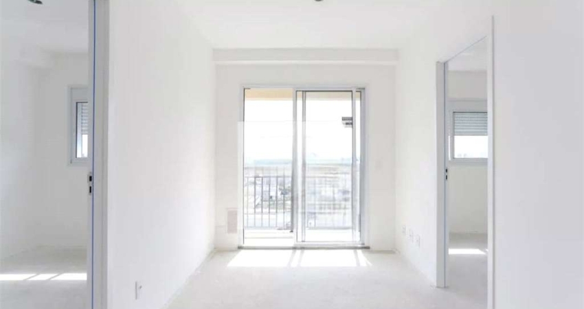 Apartamento com 2 quartos à venda em Vila Sônia - SP