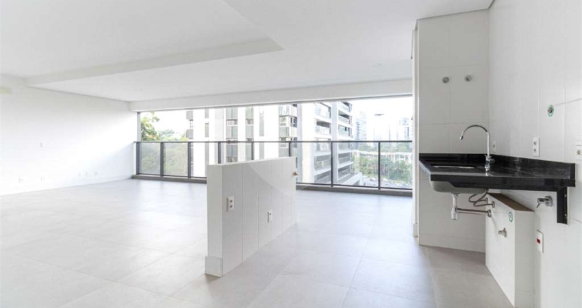 Apartamento com 2 quartos à venda em Jardim Morumbi - SP
