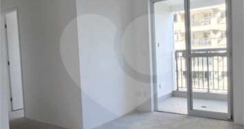 Apartamento com 2 quartos à venda em Vila Andrade - SP