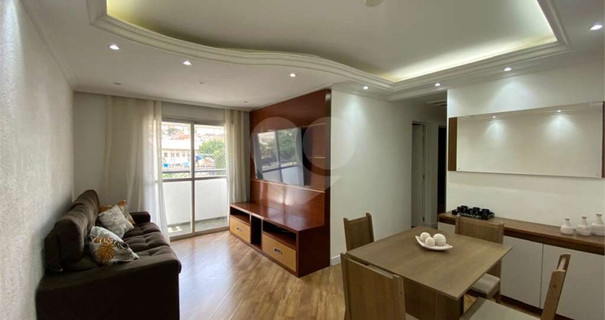 Apartamento com 3 quartos à venda ou para locação em Jardim Das Palmas - SP