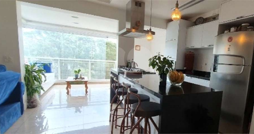 Apartamento com 2 quartos para locação em Vila Andrade - SP