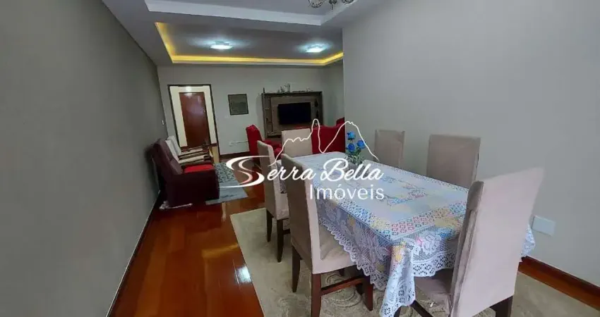 Cobertura com 3 quartos à venda no Alto, Teresópolis