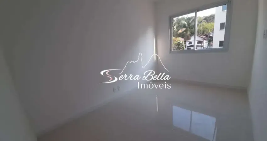 Apartamento com 2 quartos à venda no Várzea, Teresópolis 