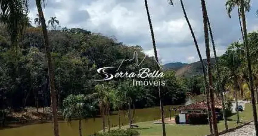 Terreno em condomínio vale do barão em itaipava, petrópolis/rj