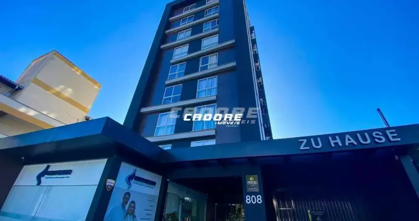 Apartamento com 1 quarto para alugar no Velha, Blumenau