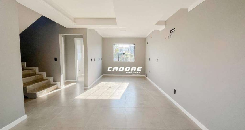 Casa com 2 quartos à venda no Itoupava Norte, Blumenau 