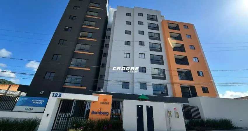 Apartamento com 2 quartos à venda no Garcia, Blumenau