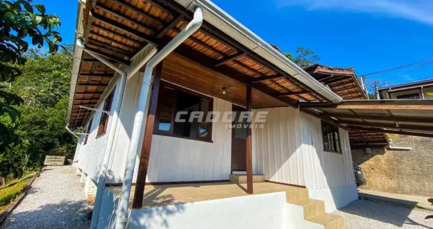 Casa - Bairro Glória - Cadore Imóveis.