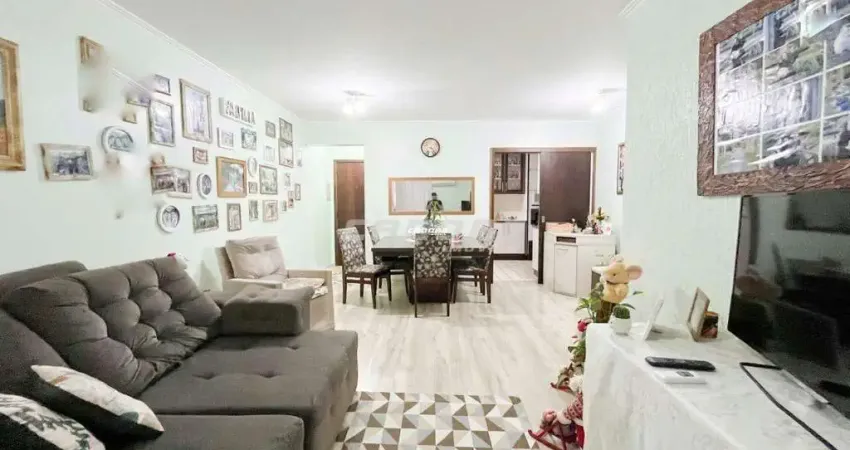 Apartamento com 3 quartos à venda no Garcia, Blumenau 