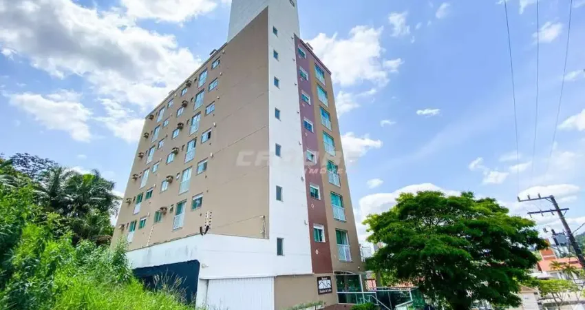 Apartamento com 1 quarto para alugar na Vila Nova, Blumenau