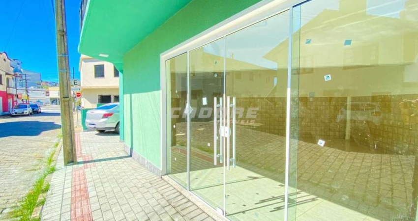 Ponto comercial para alugar no Garcia, Blumenau 
