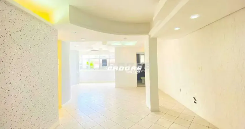 Sala comercial próximo ao Parque Ramiro | Cadore imóveis