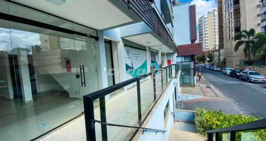 Loja comercial para locação / Jardim Blumenau - Cadore Imóveis