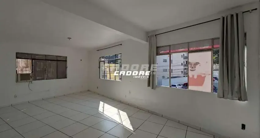 Sala comercial para alugar no Glória, Blumenau 