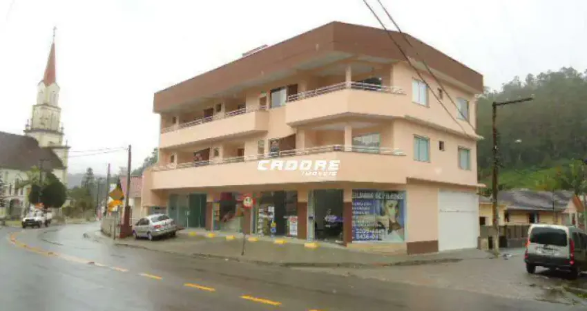 Ponto comercial para alugar no Glória, Blumenau 