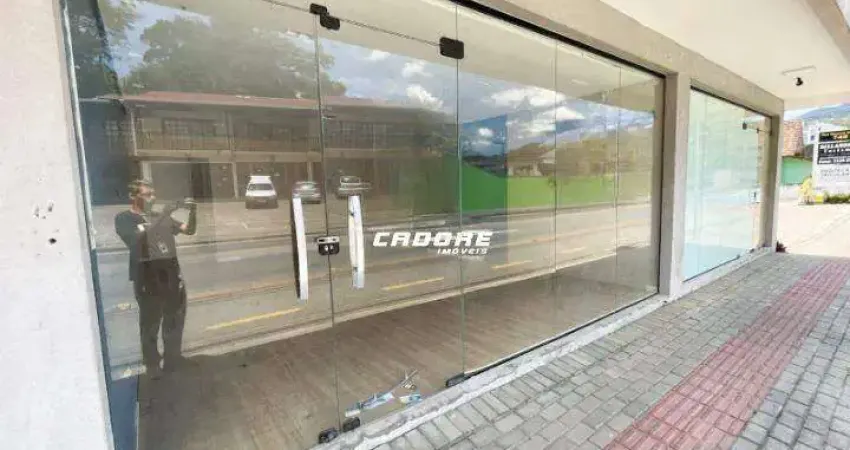 Ponto comercial para alugar no Velha, Blumenau 