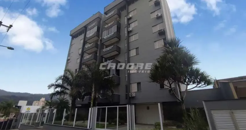 Apartamento à venda, 3 quartos, 1 suíte, 1 vaga, Garcia - Blumenau/SC