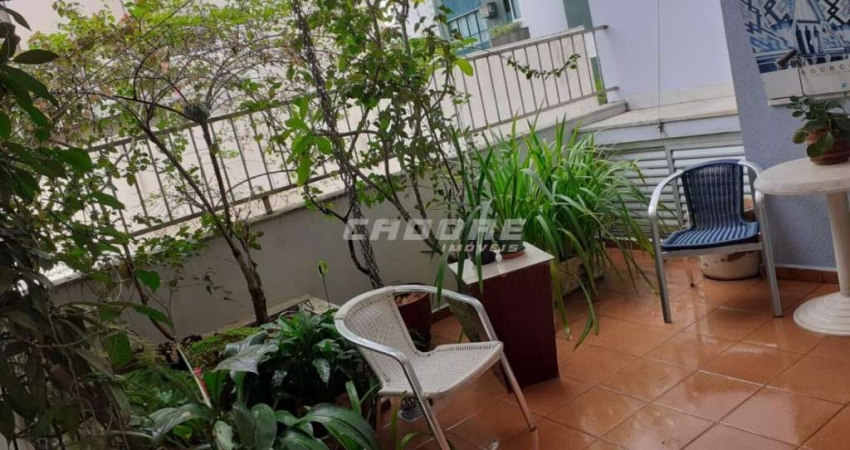 Apartamento à venda, 3 quartos, 1 suíte, 2 vagas, Jardim Blumenau - Blumenau/SC