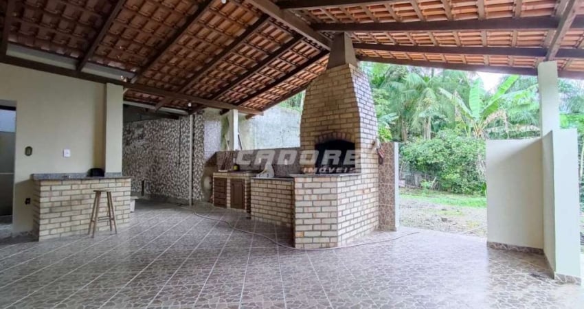 Casa de 3 Dormitórios Apta a Financiamento Habitacional - Próximo a Cooper Glória I Cadore Imóveis