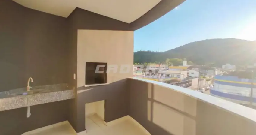 Apartamento com 3 quartos à venda no Garcia, Blumenau 