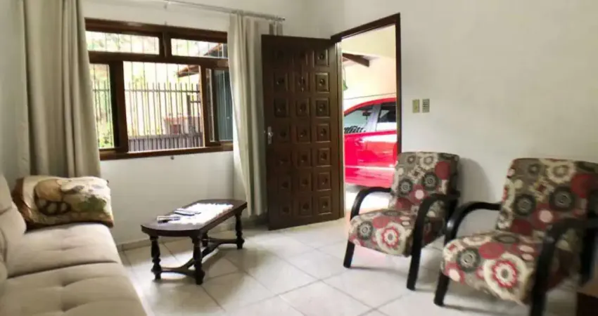 Casa com 3 quartos à venda no Glória, Blumenau 