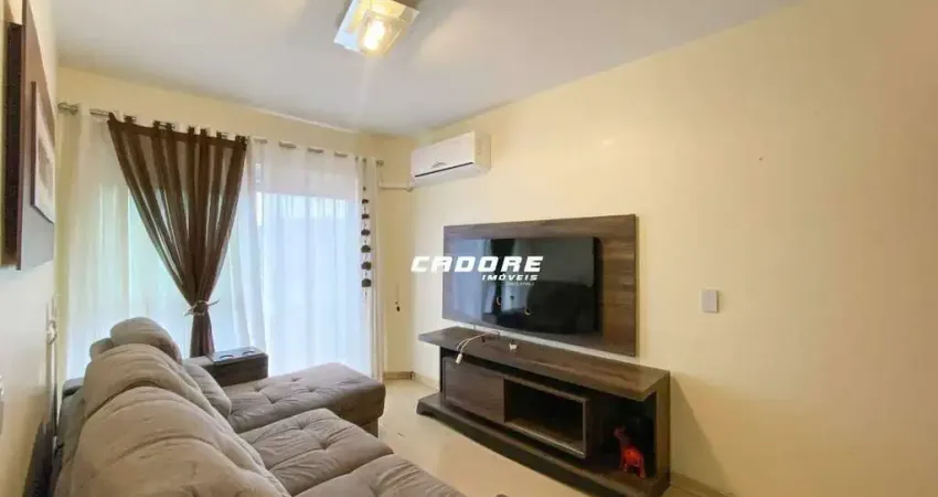 Apartamento mobiliado com 03 quartos no bairro Garcia | Cadore Imóveis