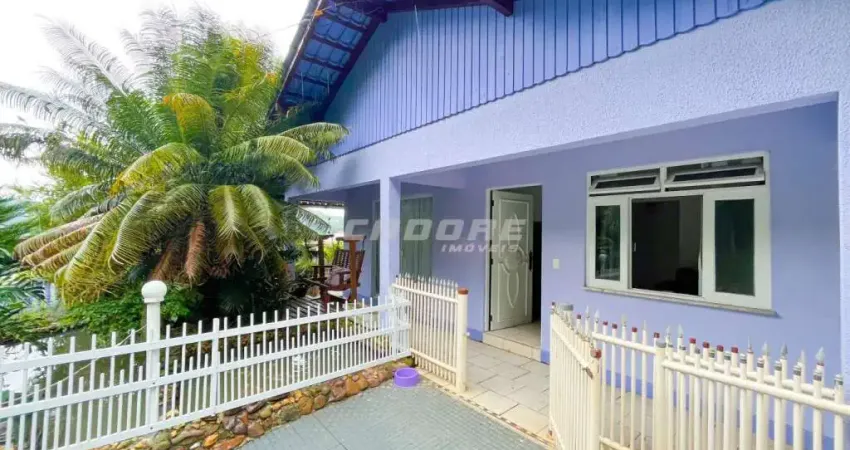 Casa com 4 quartos à venda no Progresso, Blumenau 