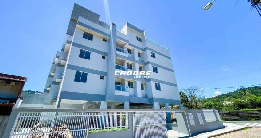 Apartamento 02 dormitórios no Garcia | Cadore Imóveis