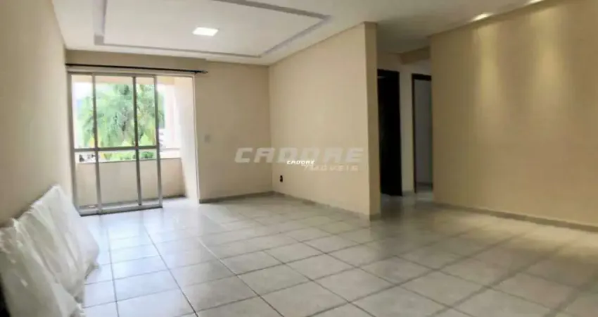 Apartamento à venda, 3 quartos, 1 suíte, 1 vaga, Garcia - Blumenau/SC