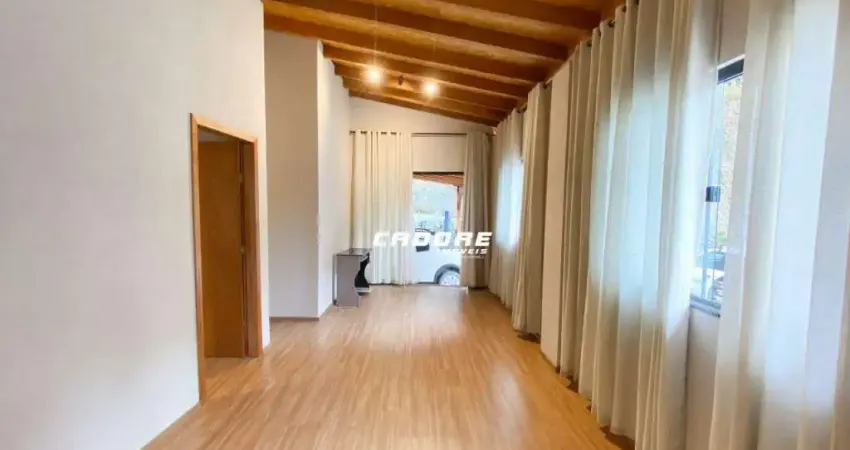 Casa com 3 quartos para alugar no Progresso, Blumenau 