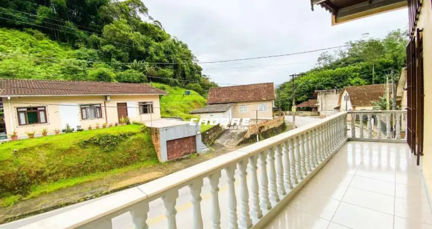 Casa com 4 quartos para alugar no Glória, Blumenau