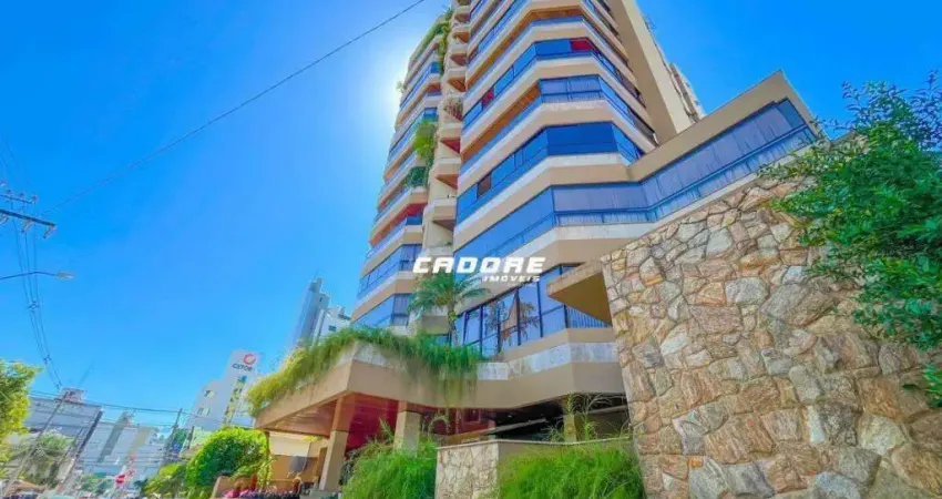Apartamento na região da Alameda - Jardim Blumenau