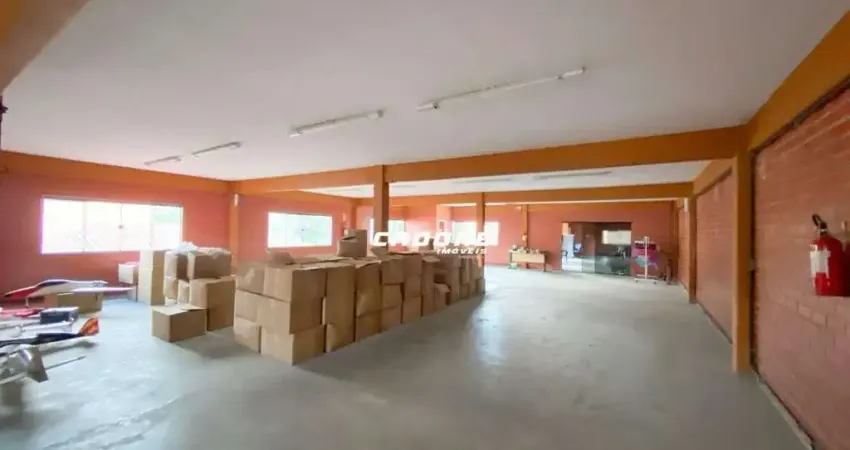 Barracão / Galpão / Depósito para alugar no Itoupava Norte, Blumenau 
