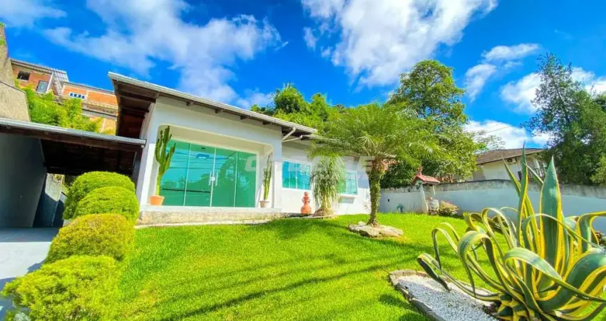 Casa com 3 quartos para alugar no Velha, Blumenau 