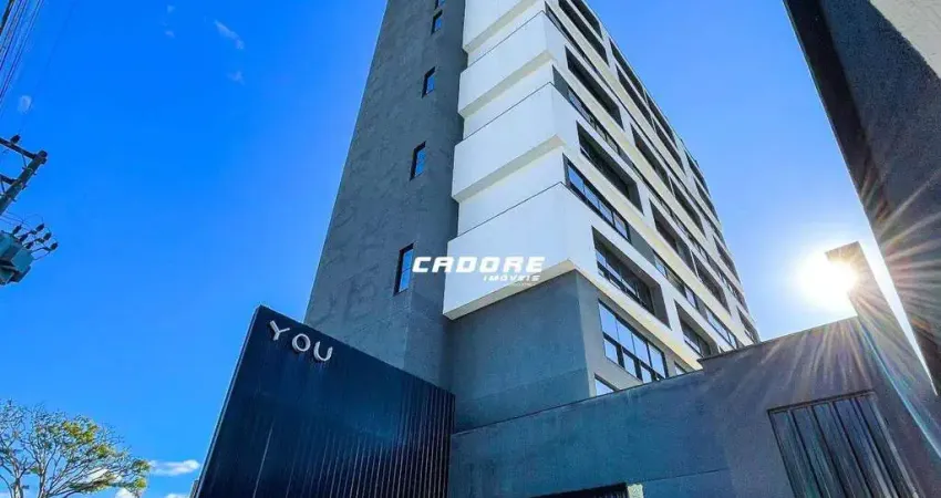 Apartamento 01 dormitórios para locação no bairro itoupava seca | cadore imóveis