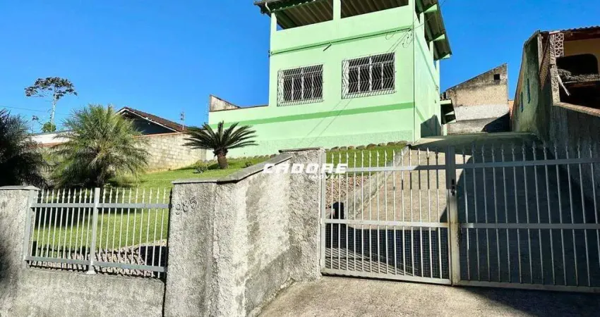 Casa com 2 quartos à venda no Progresso, Blumenau 