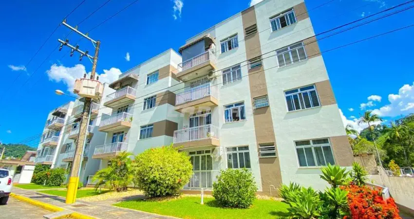 Apartamento -Garcia / Cadore Imóveis.
