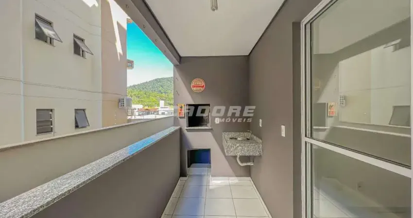 Apartamento com 3 quartos à venda no Garcia, Blumenau 