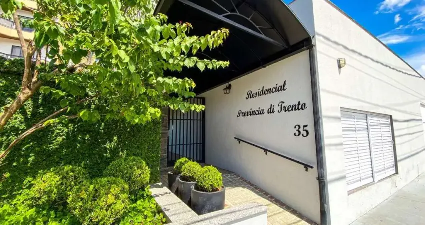 Apartamento com 3 quartos para alugar no Garcia, Blumenau 