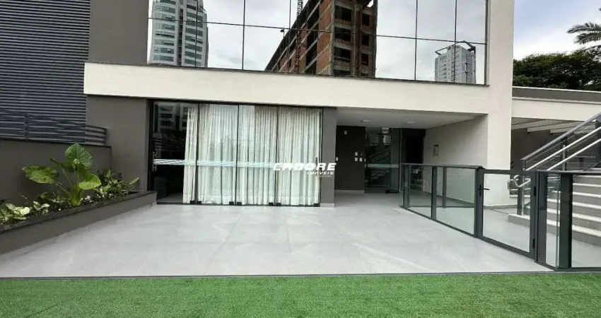 Cobertura Duplex para venda - NOVA - Cetor empreendimentos