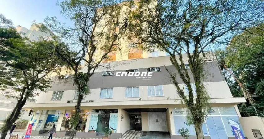 Apartamento 02 dormitórios- victor konder | cadore imóveis